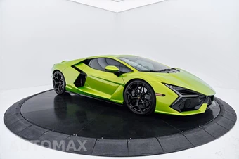 2025 Lamborghini Revuelto – miniatura 23