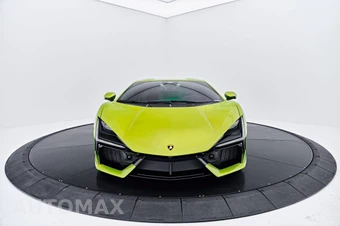 2025 Lamborghini Revuelto – miniatura 24