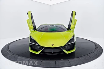 2025 Lamborghini Revuelto – miniatura 25