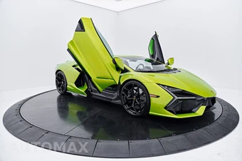 2025 Lamborghini Revuelto – miniatura 26