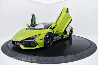 2025 Lamborghini Revuelto – miniatura 27