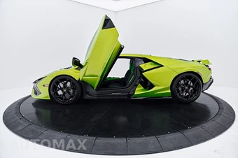 2025 Lamborghini Revuelto – miniatura 28