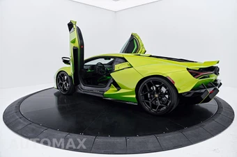 2025 Lamborghini Revuelto – miniatura 29