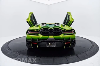2025 Lamborghini Revuelto – miniatura 30