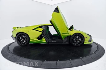 2025 Lamborghini Revuelto – miniatura 32