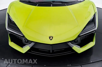 2025 Lamborghini Revuelto – miniatura 33