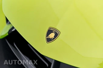 2025 Lamborghini Revuelto – miniatura 36