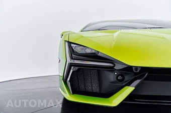 2025 Lamborghini Revuelto – miniatura 37
