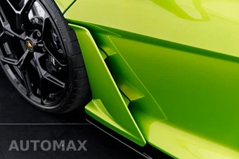 2025 Lamborghini Revuelto – miniatura 38