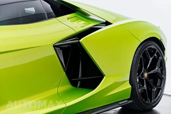 2025 Lamborghini Revuelto – miniatura 39