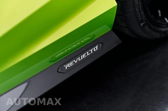 2025 Lamborghini Revuelto – miniatura 40