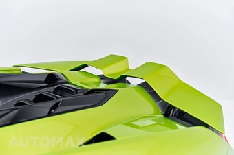 2025 Lamborghini Revuelto – miniatura 41