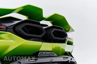 2025 Lamborghini Revuelto – miniatura 43