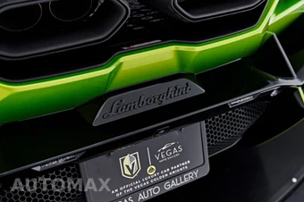2025 Lamborghini Revuelto – miniatura 44