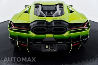 2025 Lamborghini Revuelto – miniatura 45