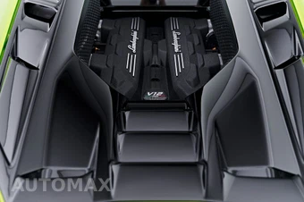 2025 Lamborghini Revuelto – miniatura 46