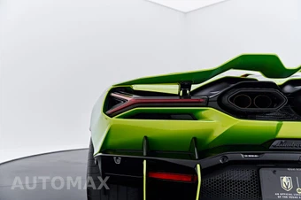 2025 Lamborghini Revuelto – miniatura 47