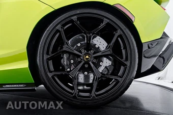 2025 Lamborghini Revuelto – miniatura 48