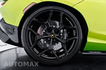 2025 Lamborghini Revuelto – miniatura 49
