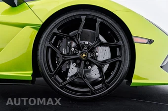 2025 Lamborghini Revuelto – miniatura 50