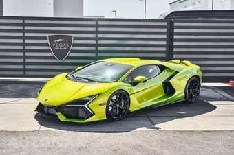 2025 Lamborghini Revuelto – miniatura 6