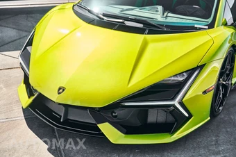 2025 Lamborghini Revuelto – miniatura 7