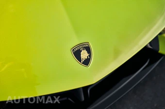 2025 Lamborghini Revuelto – miniatura 8