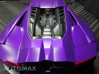 2025 Lamborghini Revuelto – miniatura 14