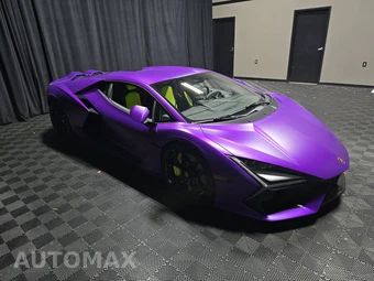 2025 Lamborghini Revuelto – miniatura 3