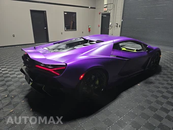 2025 Lamborghini Revuelto – miniatura 4