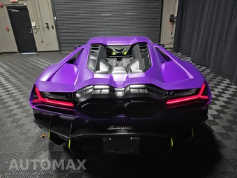 2025 Lamborghini Revuelto – miniatura 5
