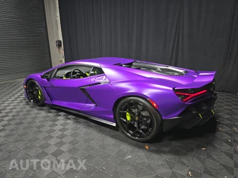 2025 Lamborghini Revuelto – miniatura 6