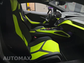 2025 Lamborghini Revuelto – miniatura 8