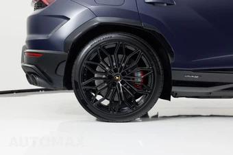 2025 Lamborghini Urus SE - miniatura 12
