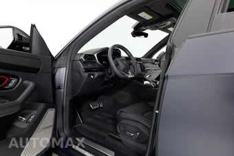 2025 Lamborghini Urus SE - miniatura 14