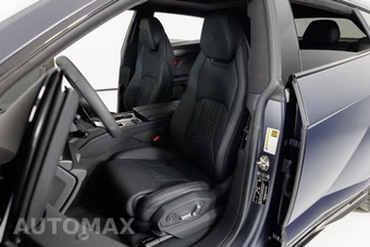 2025 Lamborghini Urus SE - miniatura 16