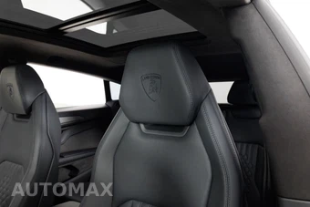 2025 Lamborghini Urus SE - miniatura 17