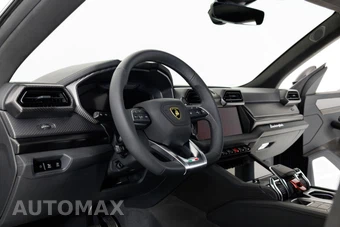 2025 Lamborghini Urus SE - miniatura 18