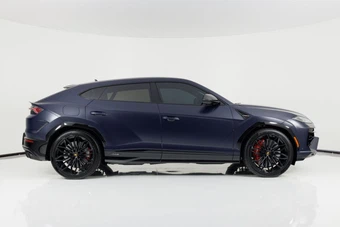 2025 Lamborghini Urus SE - miniatura 2