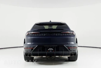 2025 Lamborghini Urus SE - miniatura 4