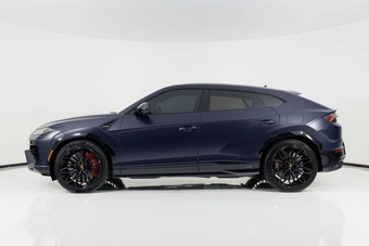 2025 Lamborghini Urus SE - miniatura 6