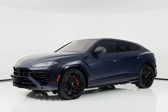 2025 Lamborghini Urus SE - miniatura 7