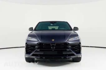 2025 Lamborghini Urus SE - miniatura 8