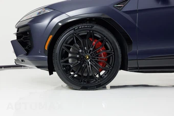 2025 Lamborghini Urus SE - miniatura 9