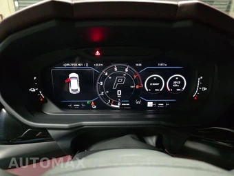 2025 Lamborghini Urus SE – miniatura 12