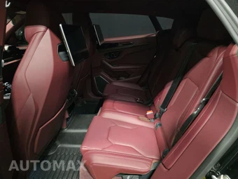 2025 Lamborghini Urus SE – miniatura 13
