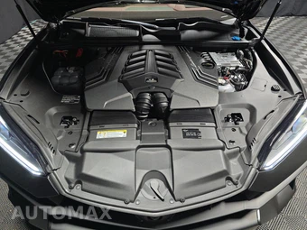 2025 Lamborghini Urus SE – miniatura 15