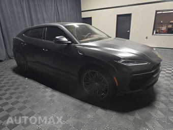 2025 Lamborghini Urus SE – miniatura 3