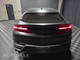 2025 Lamborghini Urus SE – miniatura 5