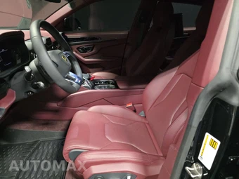 2025 Lamborghini Urus SE – miniatura 7